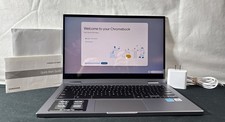Samsung Galaxy Chromebook 2