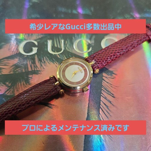 Orologio gucci vintage linea - gucci,