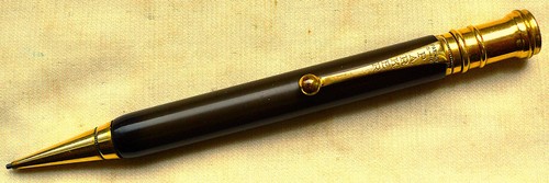 Parker duofold big pro - duofold,