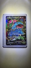 Venusaur EX XY123 XY Holo Full