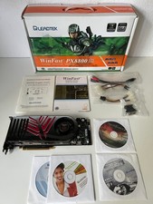 Leadtek geforce 8800gtx - geforce,