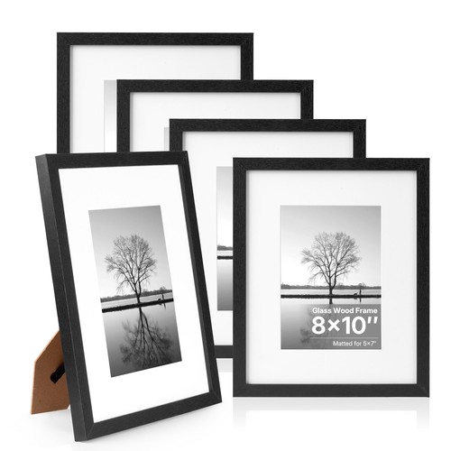 Cornice portafoto 8x10
