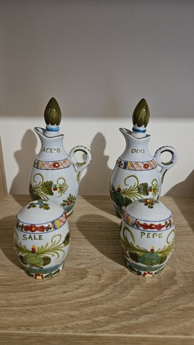 Ceramica dipinta mano - ceramica,