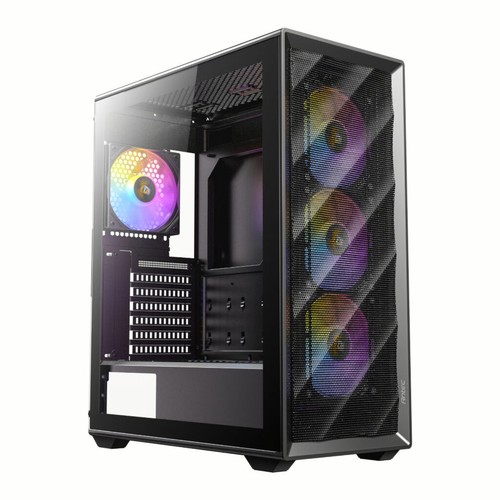Antec ax85 argb - antec,