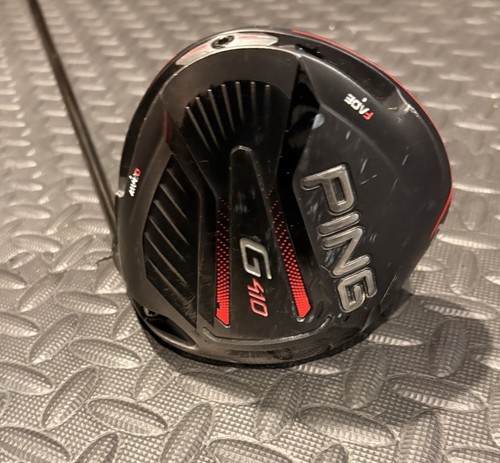 Driver ping g410 - g410, xtra