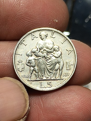 Regno italia splendida - regno,