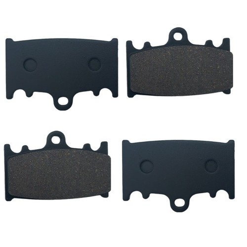Kit plaquettes frein - , ga