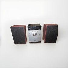Sony CMT- EH25 Mp3 Micro Hi-fi