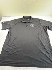 Antigua Brand Sz 3XLT INTER