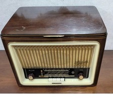 Telefunken Little Melody R174 radio epoca 