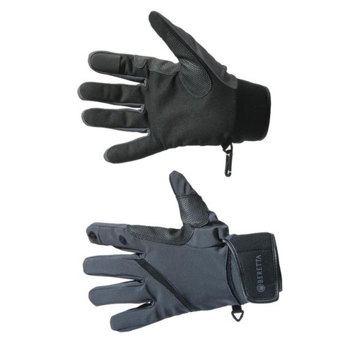 Guanti tiro beretta wind - guanti, da