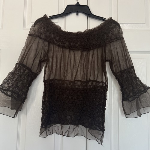 Cristinaeffe italy blusa - cristinaeffe,
