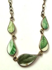 Collana vintage Jessica Lee in