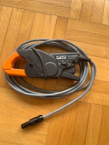 Adattatore pinza elettrica