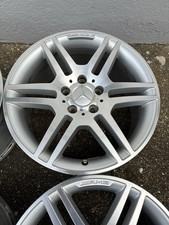1 cerchio in lega AMG 8,5x17