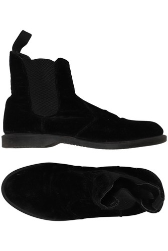 Martens stivaletti da - dr.,
