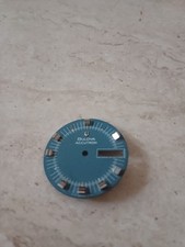 Quadrante Bulova Accutron