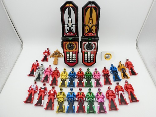 Super megaforce gokaiger - megaforce,