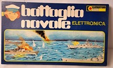 Battaglia Navale Elettronica