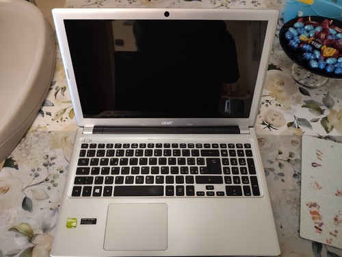 Portatile acer - pc,