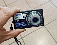 Macchinetta fotografica