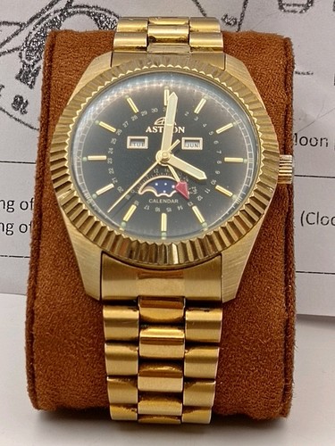 Orologio polso astron - polso,