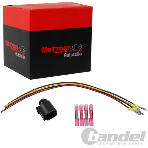 Kit riparazione cavi - riparazione,