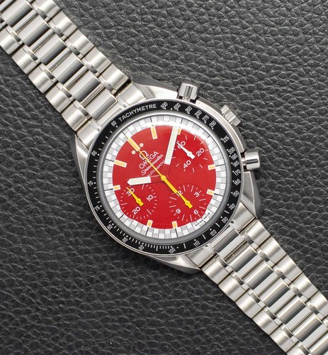 Omega speedmaster reduced - speedmaster,
