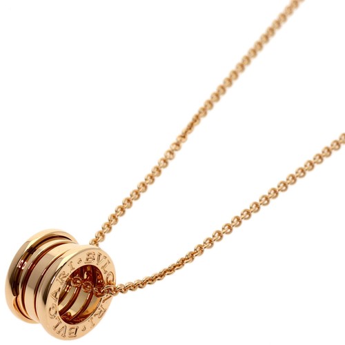 Collana bvlgari zero1 k18 - b.zero1,