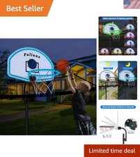 Trampolino ad Energia Solare