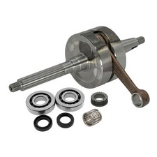 Albero Motore Cuscinetti Top