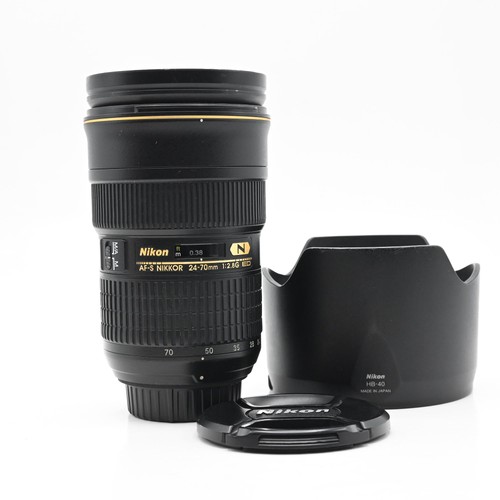 Nikon nikkor 70 - nikon, mm