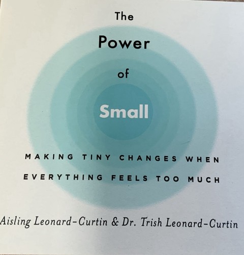 The power small - the,