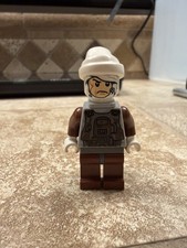 Lego Star Wars UCS Dengar