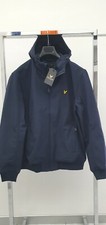 Giubbotto Lyle&scott Softshel