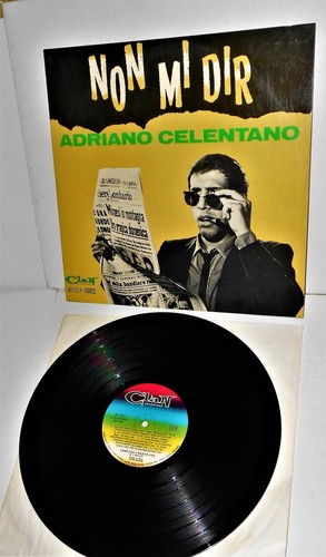 Adriano celentano - celentano,