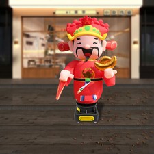 Soffiatore Aria 750W