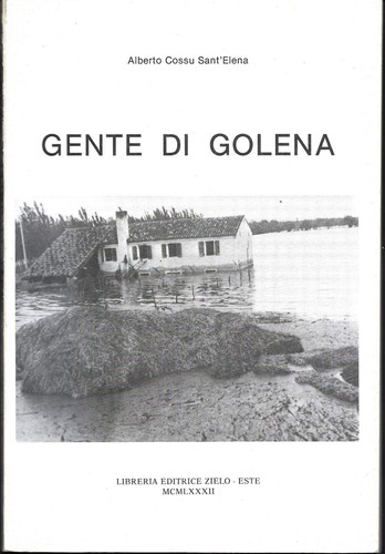 Gente golena bassa - , (