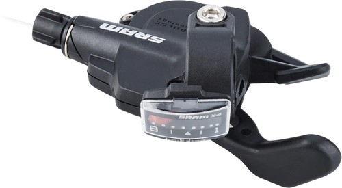 Sram trigger leva cambio 8 - leva,