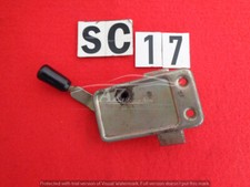 Maniglia porta interna dx Fiat 500 N D Giarniera