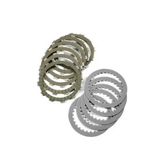 F1335AC KIT DISCHI FRIZIONE