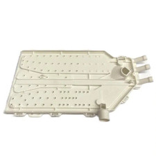 Coperchio dispenser detersivo lavatrice Candy Hoover originale - 41030135