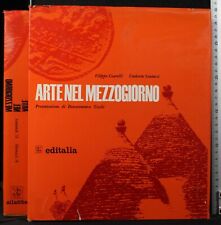 ARTE NEL MEZZOGIORNO