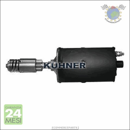 Motorino avviamento starter - d'avviamento,