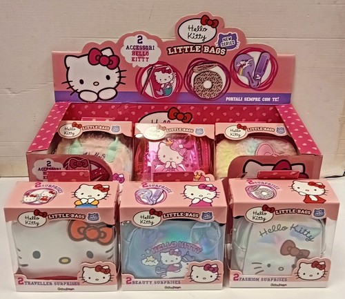 Hello kitty little - hello,