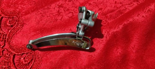 Deragliatore anteriore - deragliatore,