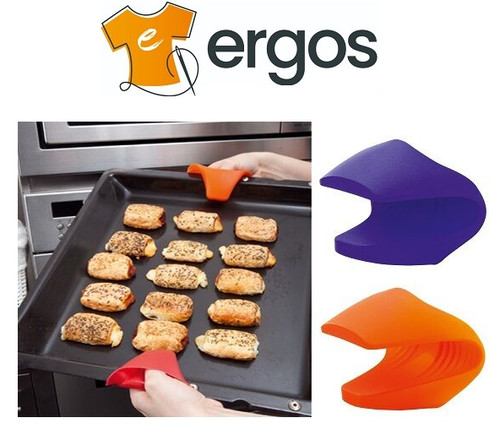 Presina silicone per forno - per,