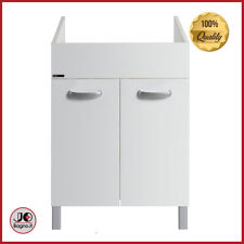Mobile sotto lavabo lavanderia