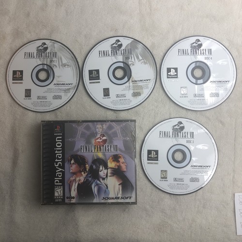 Final fantasy viii - final,