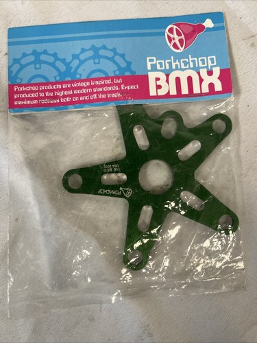 Porkchop bmx retro spider - bmx,